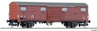 Tillig TT 17181 - Gedeckter G&uuml;terwagen Glmms 64 der DB Modellbahn