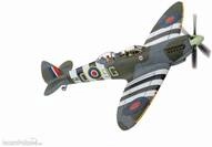 Corgi AA29202 - Supermarine Spitfire T9, MJ627/ 9G-Q (G-BMSB), Presented as Spitfire