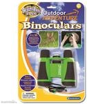 Brainstorm 362022 - Brainstorm: Outdoor Adventure Fernglas Spielzeug