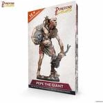 Archon Studio DNL0039 - Miniatures: PEPE THE GIANT Tabletop