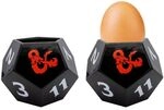 Joy Toy (IT) JOY22837 - Dungeons & Dragons 3D Eierbecher mit Salzstreuer Dice...