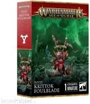 Games Workshop 99120206052 - KRITTOK FAULKLINGE 90-49 Tabletop