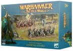 Games Workshop 99122704004 - WOOD ELF REALMS: ETERNAL GUARD 13-106 Tabletop