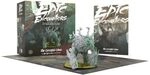 Steamforged Games SFGEE026 - Epic Encounters: Ruins of Symbaroum - The Corrupted