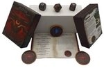 Ulisses Spiele US25881 - DSA5 - Schicksal und Verdammnis - Gottheit Brazoragh