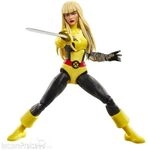 Hasbro HASG2418 - Secret Wars Marvel Legends Actionfigur Marvel's Magik 15 cm...