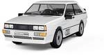 Cobi 24665 - Audi Quattro 1980 Modellbau