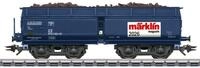 M&auml;rklin H0 (1:87) 048526 - M&auml;rklin Magazin Jahreswagen H0 2026 Modellbahn
