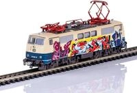Trix N T16724 - Elektrolokomotive Baureihe 111 Modellbahn