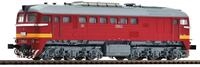 Roco TT 7380020 - Diesellokomotive T 679.1273, CSD Modellbahn