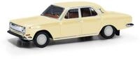 Herpa TT 066884-002 - Wolga M24, perlwei&szlig; Modellbahn
