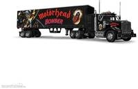 Corgi CC55703 - Heavy Metal Trucks - Motorhead, Bomber Modellbau