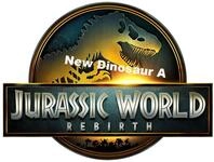 Revell 00244 - Jurassic World Rebirth-Mosasaurus Revell 3D Puzzle Spielzeug