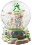 Grupo Erik GPE82501 - Star Wars Schneekugel Grogu 10 cm Fan Artikel