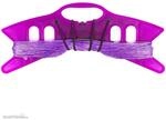 HQ 12060100 - HQ-Winderset Liros Dyneema 100 kp, 2 x 30 m Spielzeug