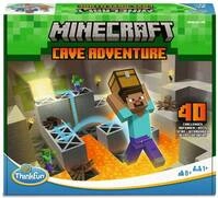 Thinkfun TKFN76700 - Minecraft Cave Adventure Logikspiel Fan Artikel