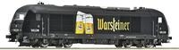 Roco H0 (1:87) 7300104 - Diesellokomotive 22 Warsteiner, WLE Modellbahn