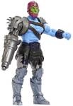 Mattel MATTJKJ03 - Masters of the Universe 2026 Movie Feature Actionfigur Trap-Jaw 14