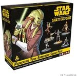 Atomic Mass Games AMGD1039 - Star Wars: Shatterpoint - Requesting Your Surrender