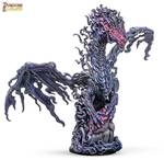 Archon Studio DNL0037 - Dragons: GHOST DRAGON Tabletop