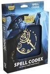 Dragon Shield ART50023 - RPG - Spell Codex - Midnight Blue Spielzeug
