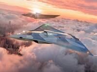 Trumpeter 01689 - PLAAF J-36 Modellbau
