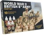 The Army Painter TAPWP8113P - Historical: WWII British 8th Army Modellbau