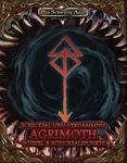 Ulisses Spiele US25751 - DSA5 - Schicksal und Verdammnis - Erzd&auml;mon Agrimoth