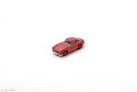 Schuco H0 (1:87) 451870034 - 1:87 M-B 300 SL Coup&eacute; Rot Modellbahn