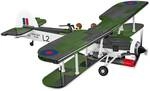 Cobi 5770 - Fairey Swordfish Modellbau