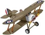 Cobi 2999 - Sopwith F.1 Camel Modellbau