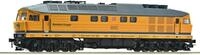 Roco H0 (1:87) 7300105 - Diesellokomotive 232 550-4, DB AG Modellbahn