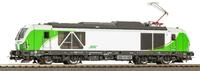 Piko H0 (1:87) 21840 - Sound-Zweikraftlok dual mode BR 248 SETG VI, inkl. PIKO