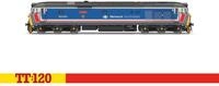 Hornby TT TT3042M - Diesellok Class 50 Ark Royal 50035 - Network South East - Ep.VI