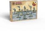 Modiphius Entertainment MUH107003 - Fallout: Miniatures - Raiders: The Disciples