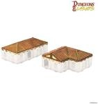 Archon Studio DNL0047 - Expansion Set: ROOF SET Tabletop