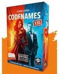 Czech Games Edition CGE071440 - Codenames XXL DEUTSCH NEUAUFLAGE Spielzeug