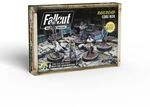Modiphius Entertainment MUH052219 - Fallout: Wasteland Warfare - Railroad -...