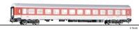 Tillig H0 (1:87) 75018 - Reisezugwagen 2. Klasse Bimdz 267.8 der DB NachtZug