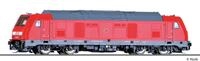 Tillig TT 04943 - Diesellokomotive BR 245 der DB AG, Ep. VI Modellbahn