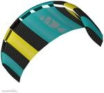Invento 11768255 - HQ - Symphony Beach III 1.8 Aqua, Zweileiner Lenkmatte, ab 12