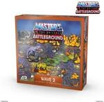 Archon Studio MOTU0051 - Wave 2 - Legends of Preternia (EN) Spielzeug