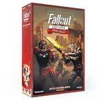 Modiphius Entertainment MUH107001 - Fallout Factions: Nuka World Starter Set...