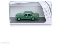 Schuco H0 (1:87) 452682604 - 1:87 M-B -/8 Limousine Resedagr&uuml;n Modellbahn