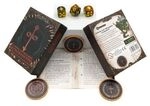 Ulisses Spiele US25761 - DSA5 - Schicksal und Verdammnis - Erzd&auml;mon Lolgramoth