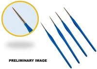 Revell 39560 - Painta Professional Brushes: Basic Set Synthetische Pinsel,...