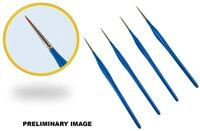 Revell 39561 - Painta Professional Brushes: Detail Set Synthetische Pinsel,...