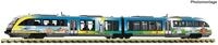 Fleischmann N 7760015 - Dieseltriebzug 642 039-1, DB AG Modellbahn