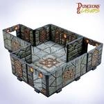 Archon Studio DNL0031 - Expansion Set: HALL OF HEROES Tabletop