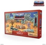 Archon Studio MOTU0061 - Wave 3: Masters of the Universe Faction (EN) Spielzeug